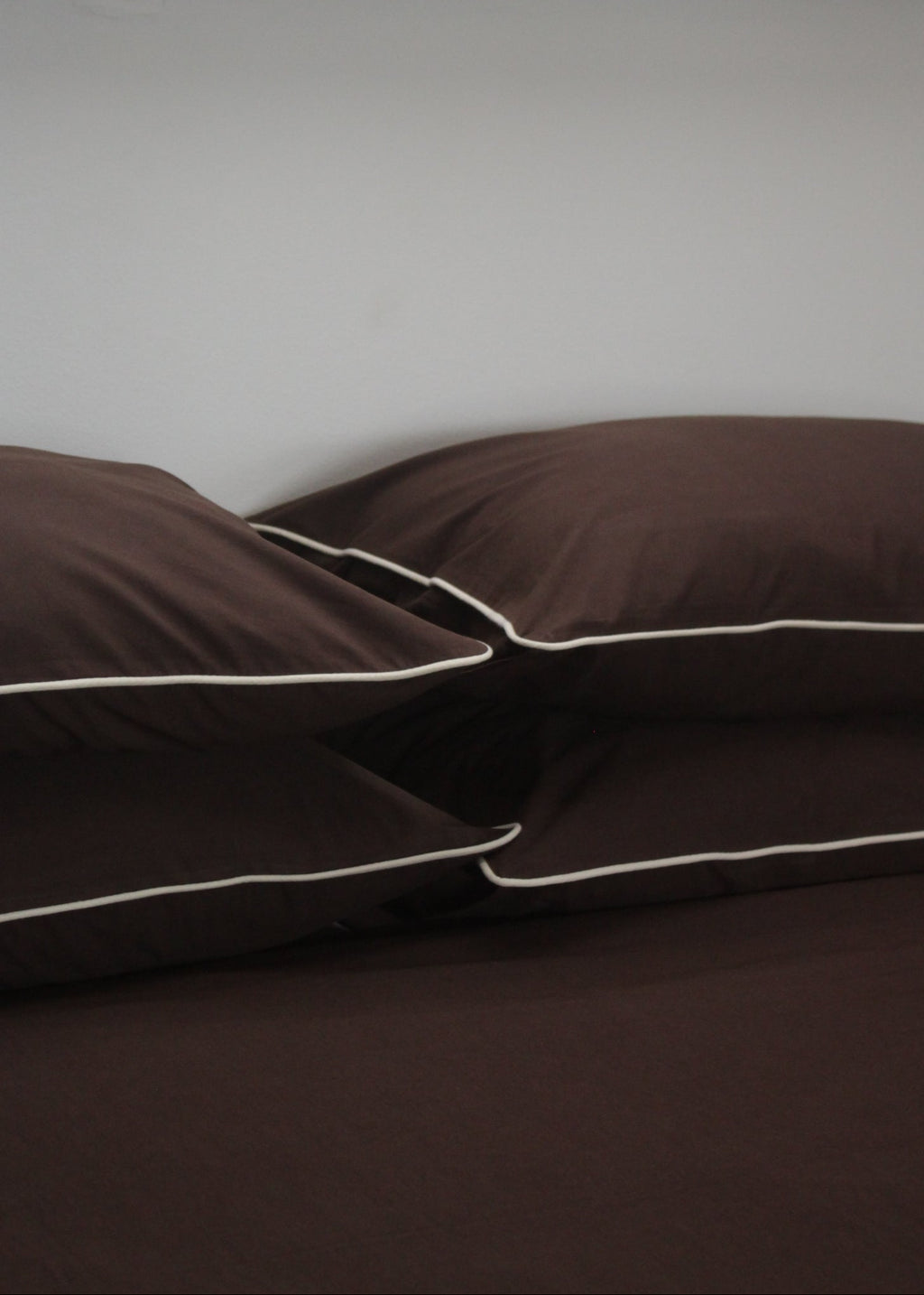 Cotton Percale Duvet Set