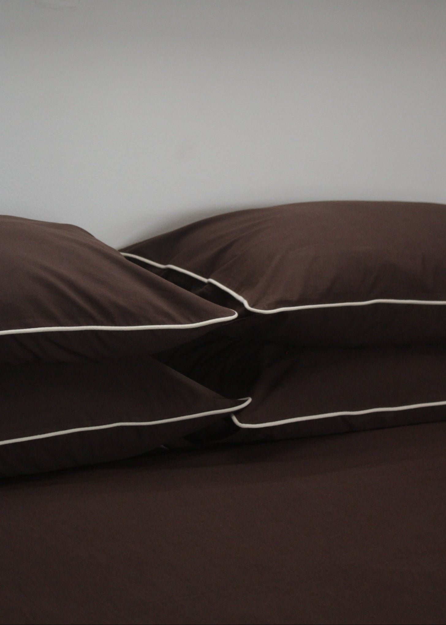 Cotton Percale Duvet Set