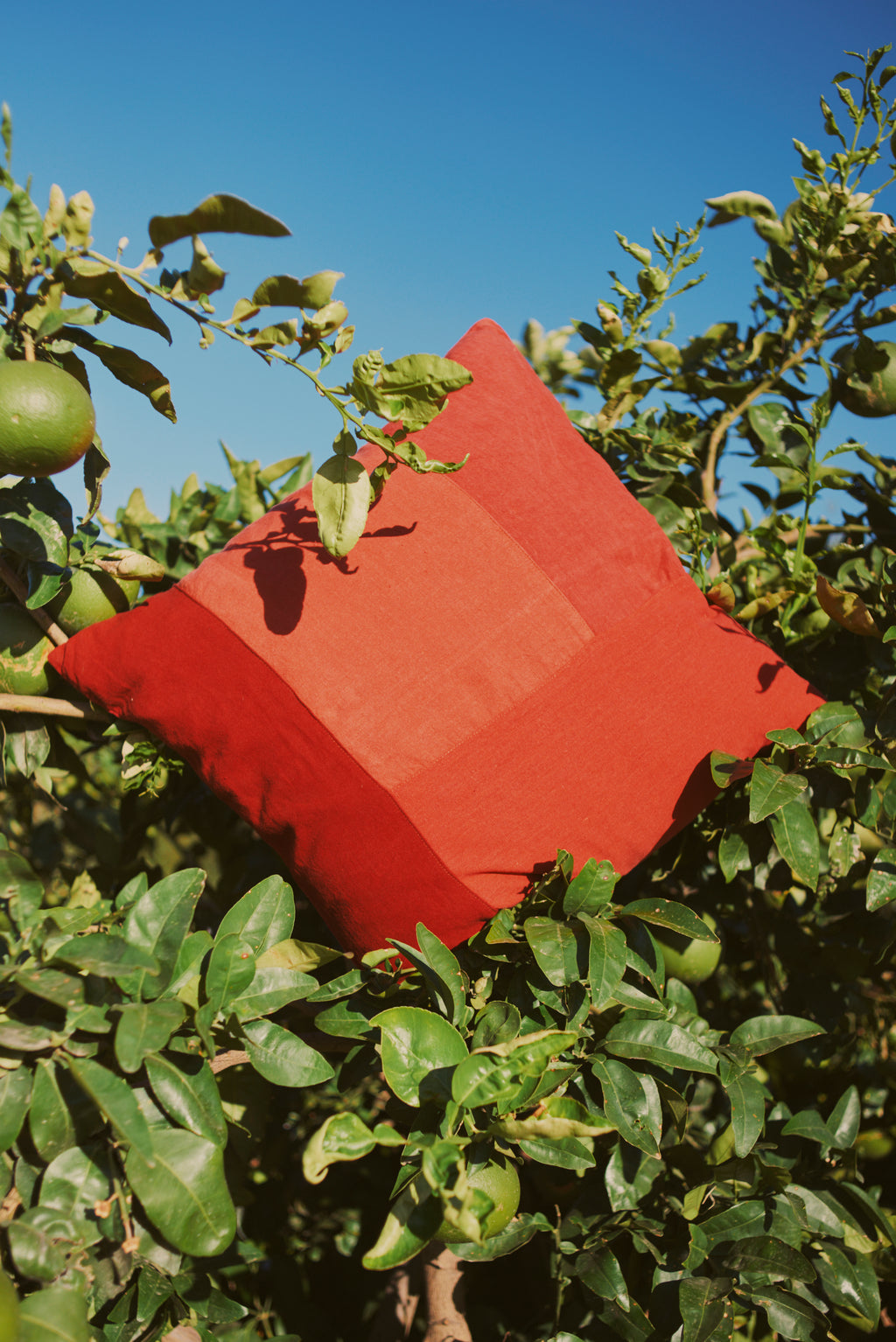 Lappies Scatter Cushion