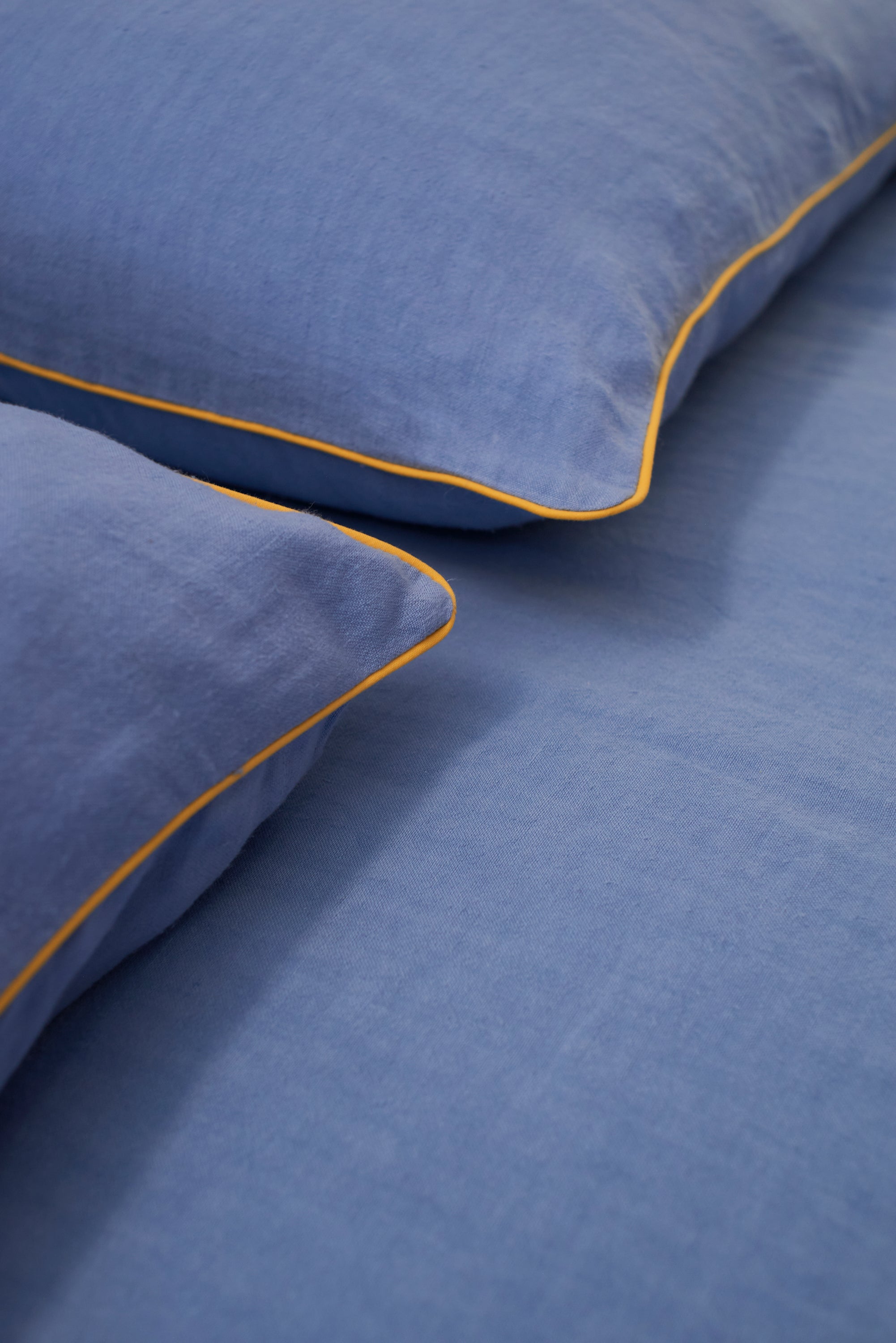 Linen Duvet Set