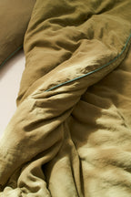 Linen Duvet Set