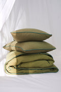 Linen Duvet Set