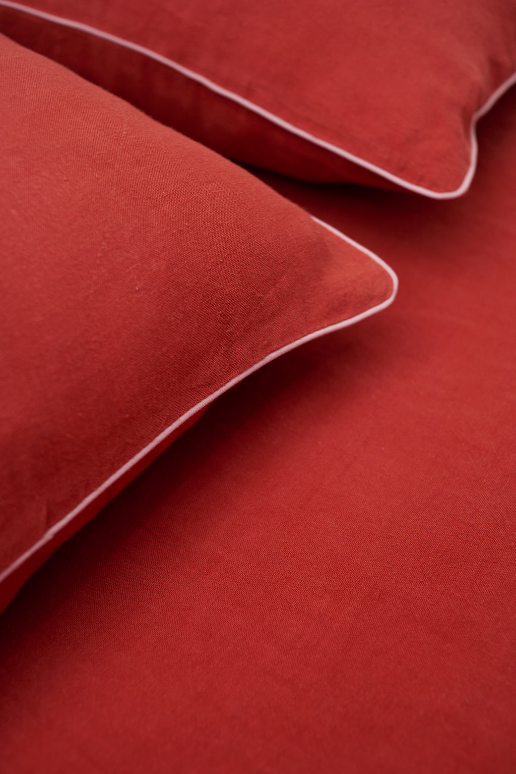 Linne Duvet Stel