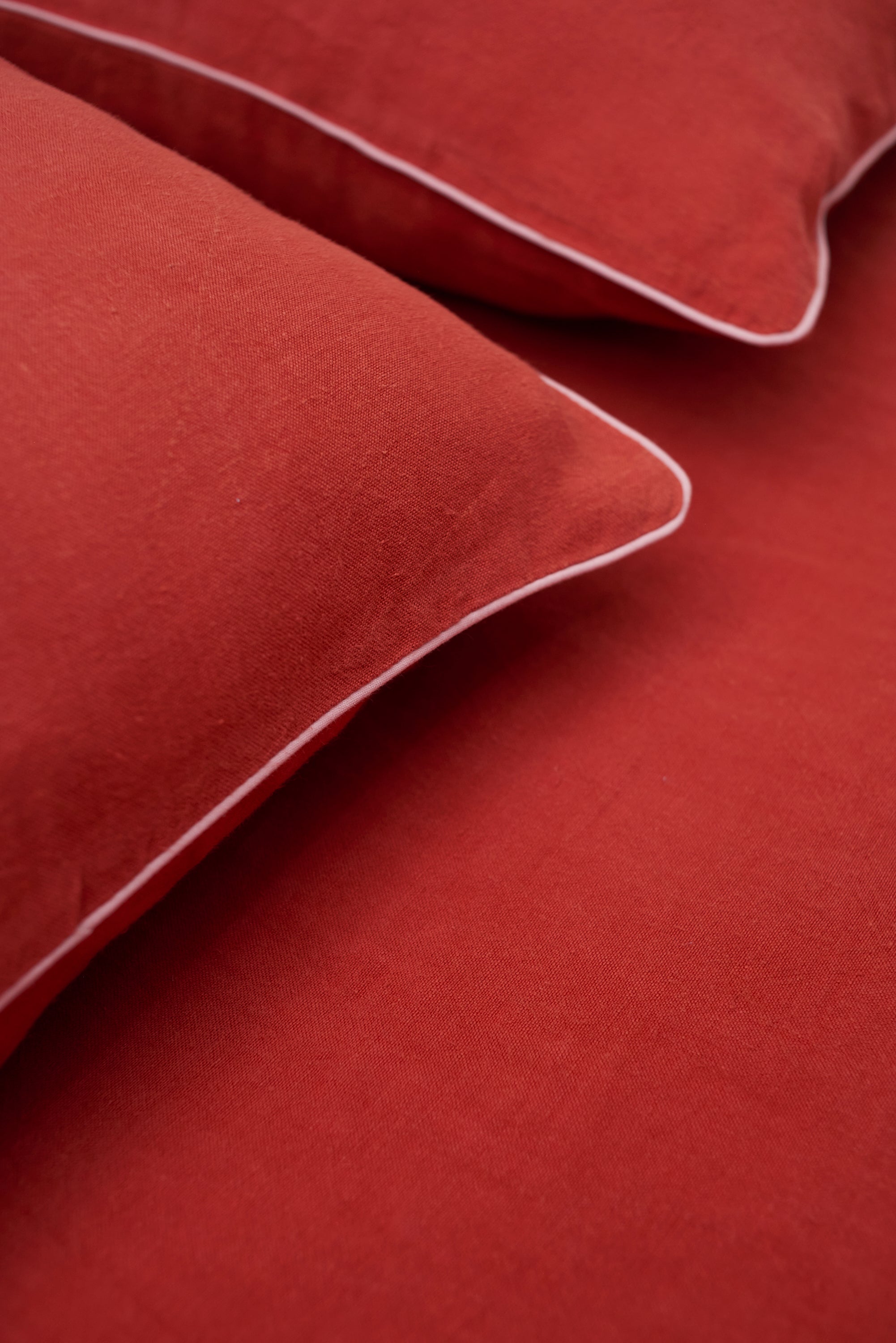 Linen Duvet Set
