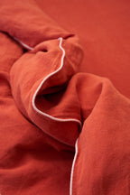 Linne Duvet Stel