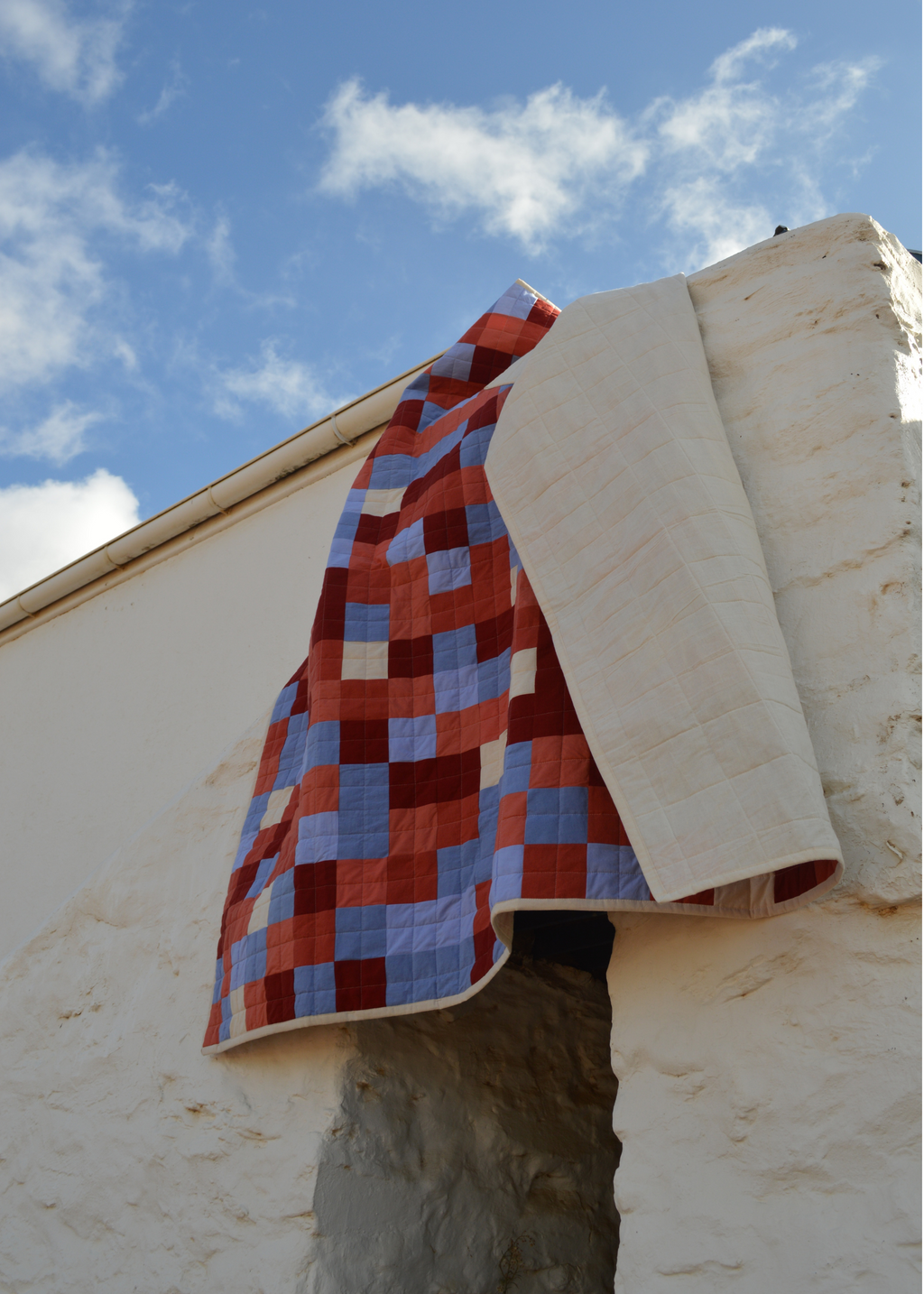 Blokkies Quilt