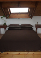 Cotton Percale Duvet Set